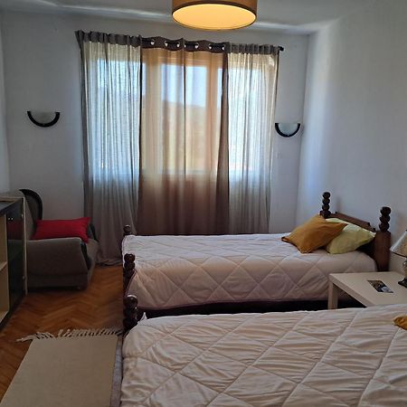 Apartmán Faris Donji Milanovac Exteriér fotografie