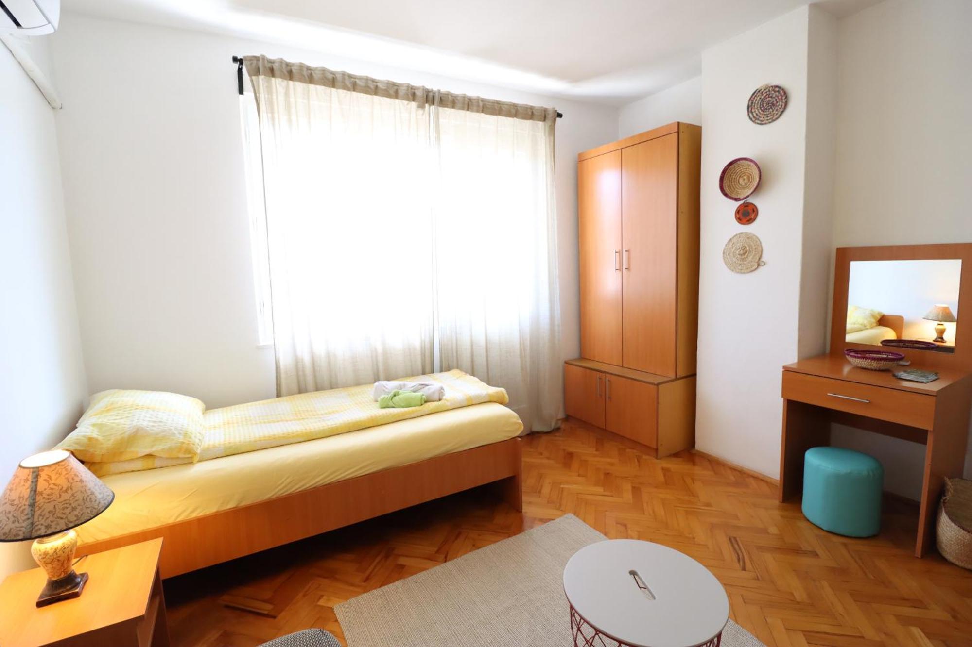 Apartmán Faris Donji Milanovac Exteriér fotografie