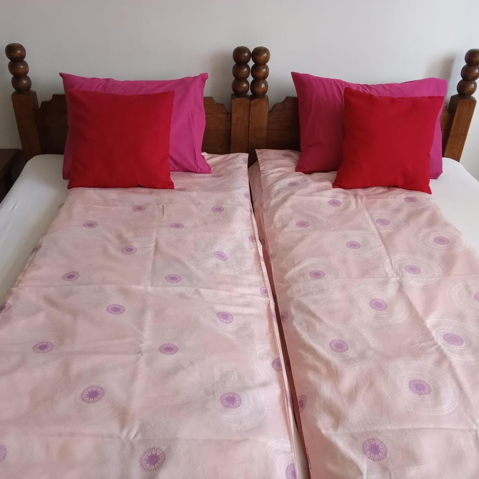 Apartmán Faris Donji Milanovac Exteriér fotografie